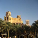 Madinat