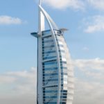 Burj arab